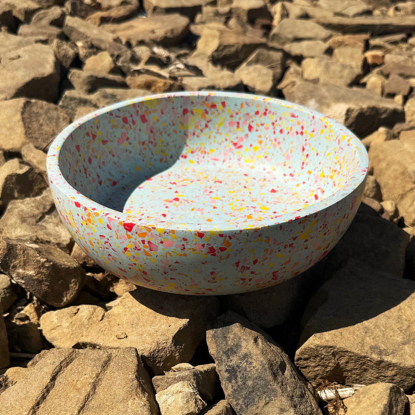 Sky Bowl