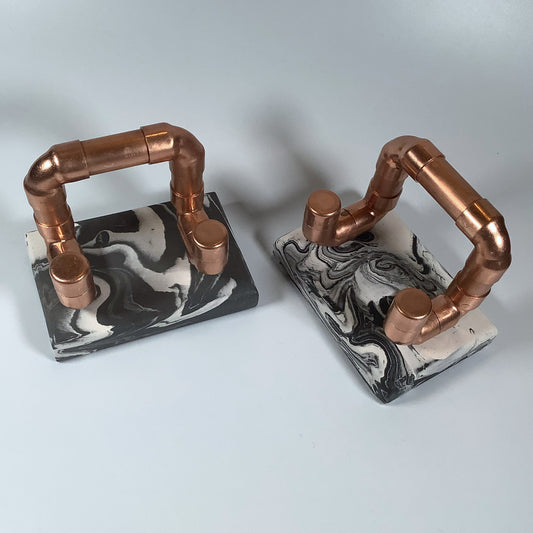 Business Card Holder