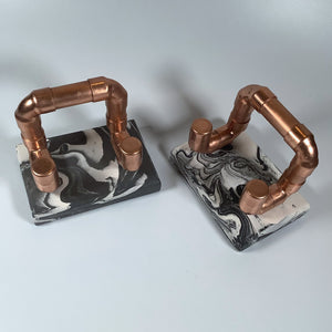 Business Card Holder