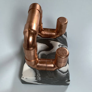 Business Card Holder